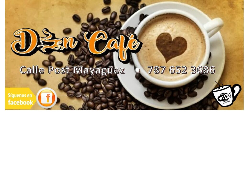 Don Café Mayaguez