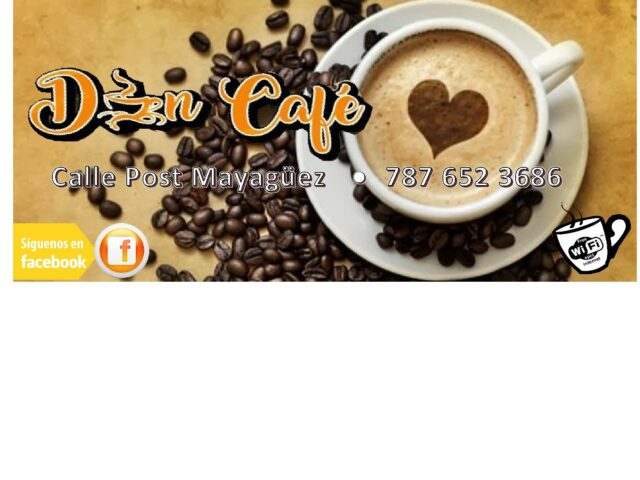 Don Café Mayaguez