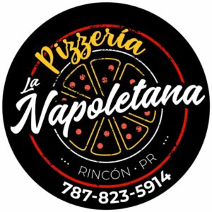 La Pizzeria Napolitana Rincon