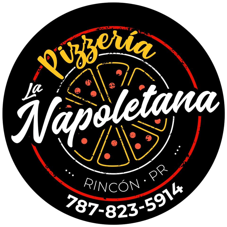 La Pizzeria Napolitana Rincon