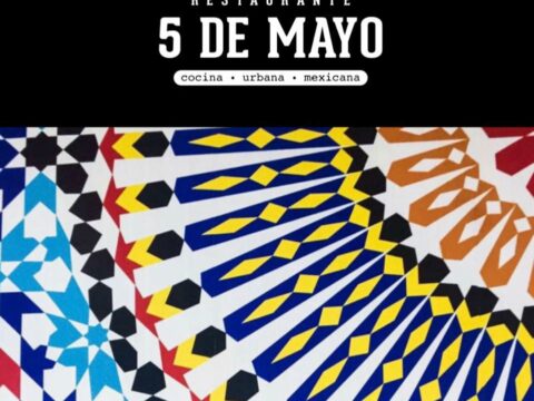 5 De Mayo Mexican Restaurant Dorado