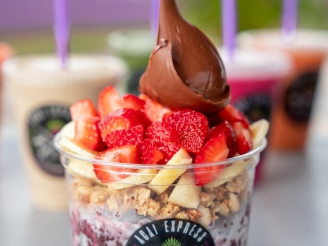 Acai Express Isla Verde 2