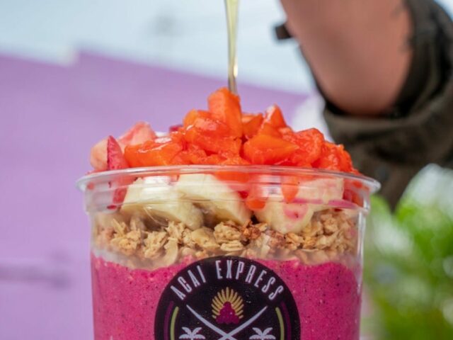 Acai Express Isla Verde 4