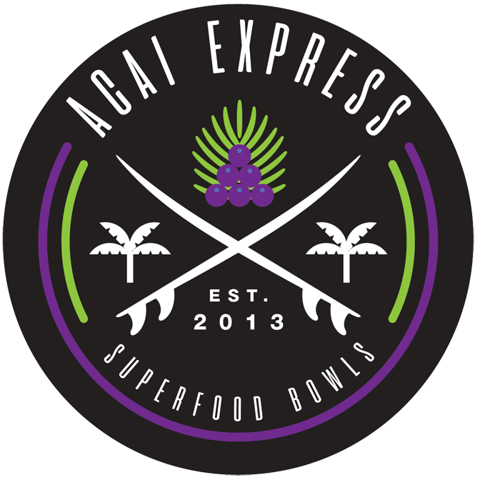 Acai Express Cupey