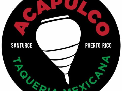 Acapulco Mexican Calle Loiza