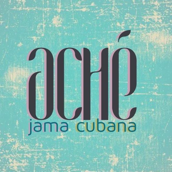 Aché Jama Cubana Santurce