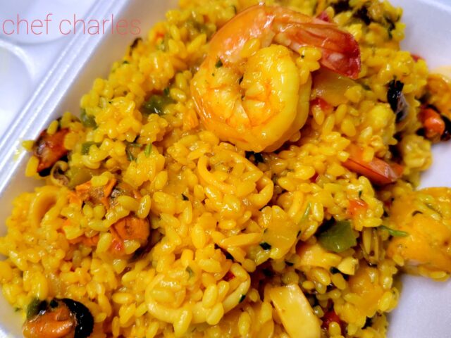 Airelibre Restaurant San Juan 1