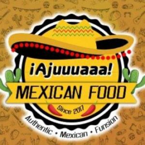 Ajuuuaaa Mexican Food Isabela