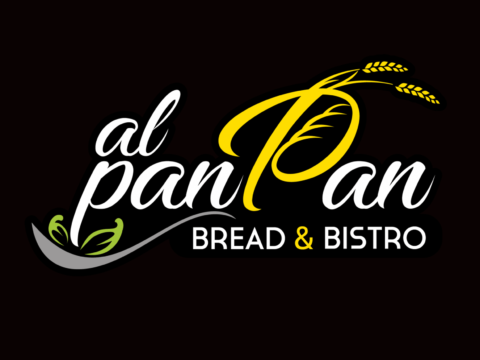 Al Pan Pan, Bread and Bistro Dorado