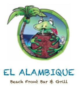 Alambique Beach Lounge