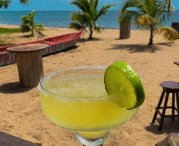 Alcatraz Beach Bar and Restaurant Mayaguez 2