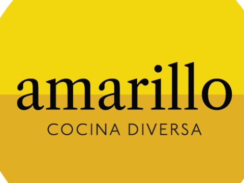 Amarillo Cocina Diversa Santurce