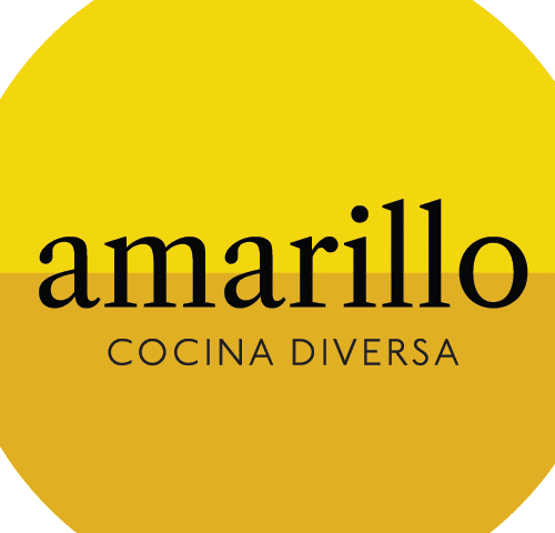 Amarillo Cocina Diversa Santurce