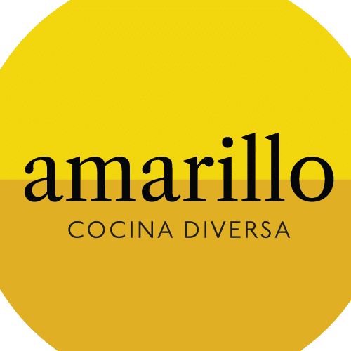 Amarillo Cocina Diversa Santurce