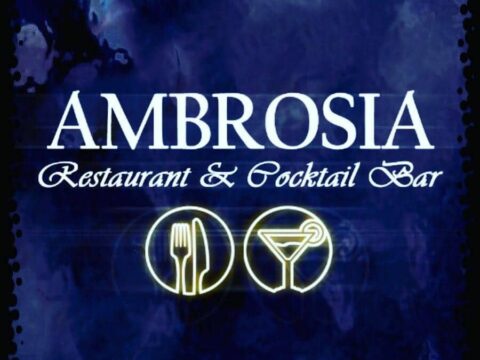 Ambrosia Old San Juan