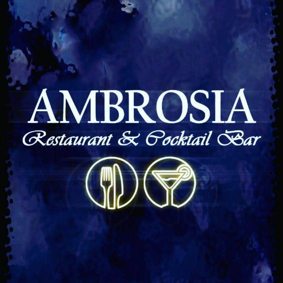 Ambrosia Old San Juan