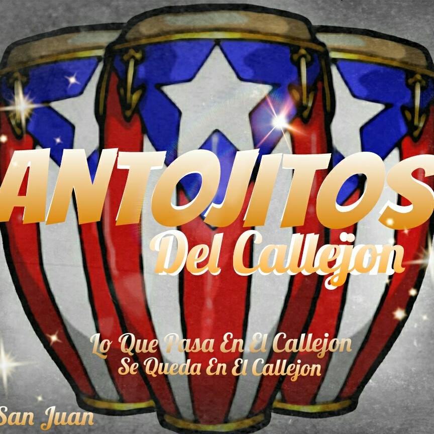 Antojitos del Callejon