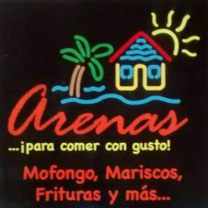 Arenas Bar and Grill Arecibo