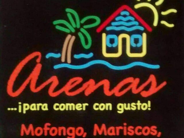 Arenas Bar and Grill Arecibo