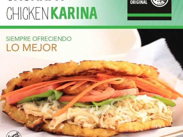 Arepas To Go 107 Aguadilla 1