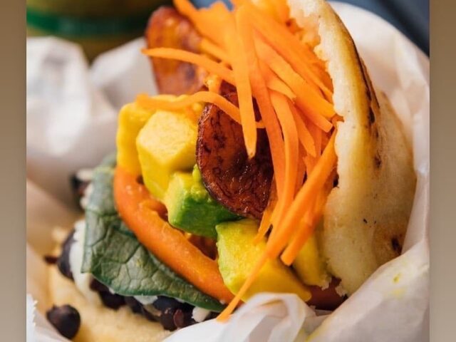 Arepas To Go 107 Aguadilla 2