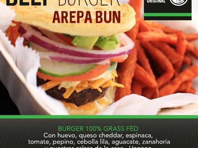 Arepas To Go and more Aguadilla 5