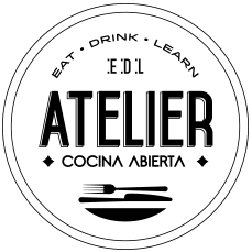 Atelier Cocina Abierta