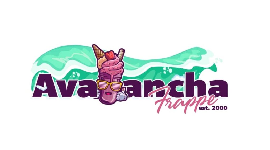 Avalancha Frappé Aguada