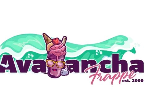 Avalancha Frappé Aguada
