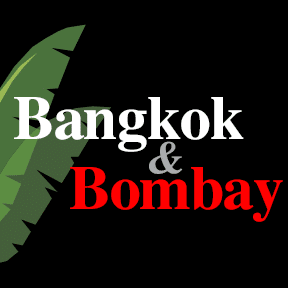 Bangkok & Bombay Thai And Indian Cuisine