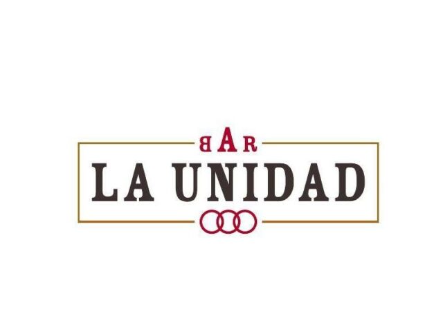 Bar La Unidad