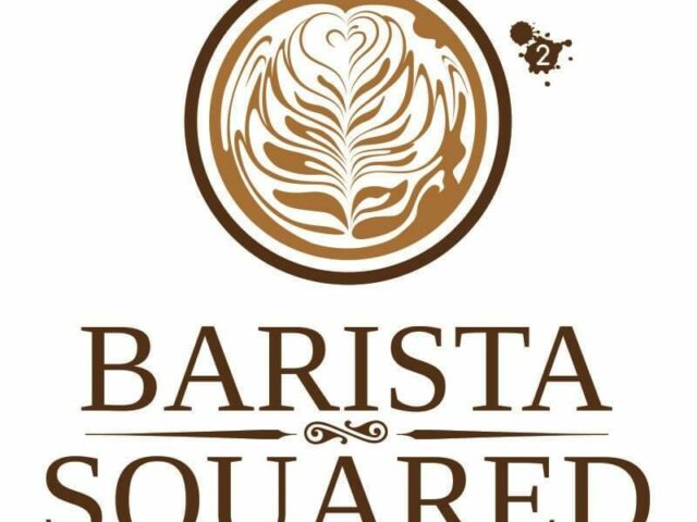 Barista Squared