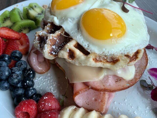 Bistro Caf√© Brunch Isla Verde 7