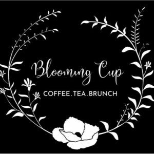 Blooming Cup Dorado