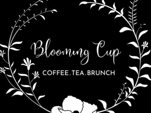 Blooming Cup Dorado