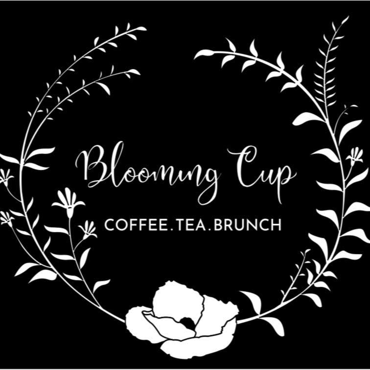 Blooming Cup Dorado