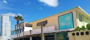 Boardrider's Surf Bar and Grill Luquillo