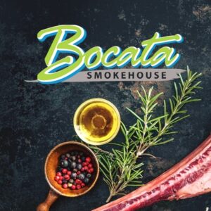Bocata Smokehouse and Restaurant Arecibo