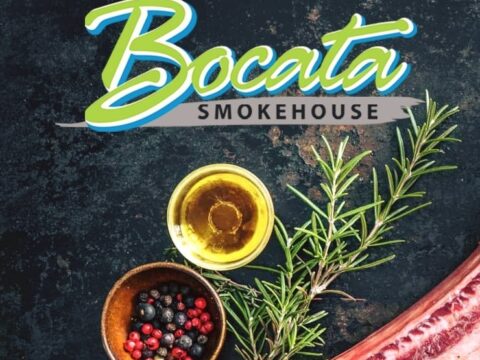 Bocata Smokehouse and Restaurant Arecibo