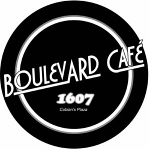 Boulevard Cafe Bar & Bistro 1607