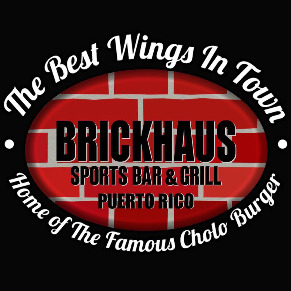 Brickhaus