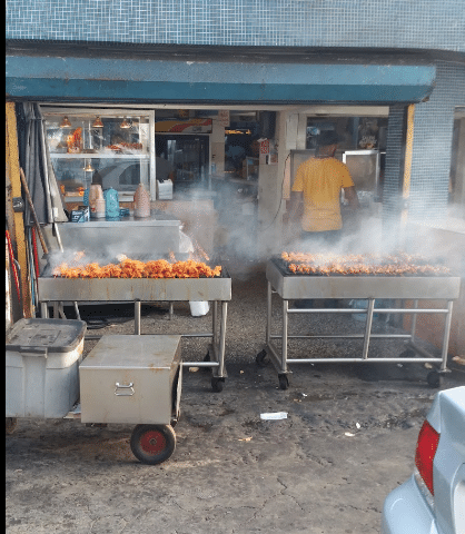 Buhos Caf√© Pi√±ones 4