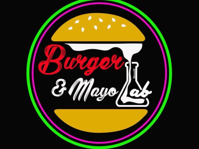 Burger & Mayo Lab Calle Loiza
