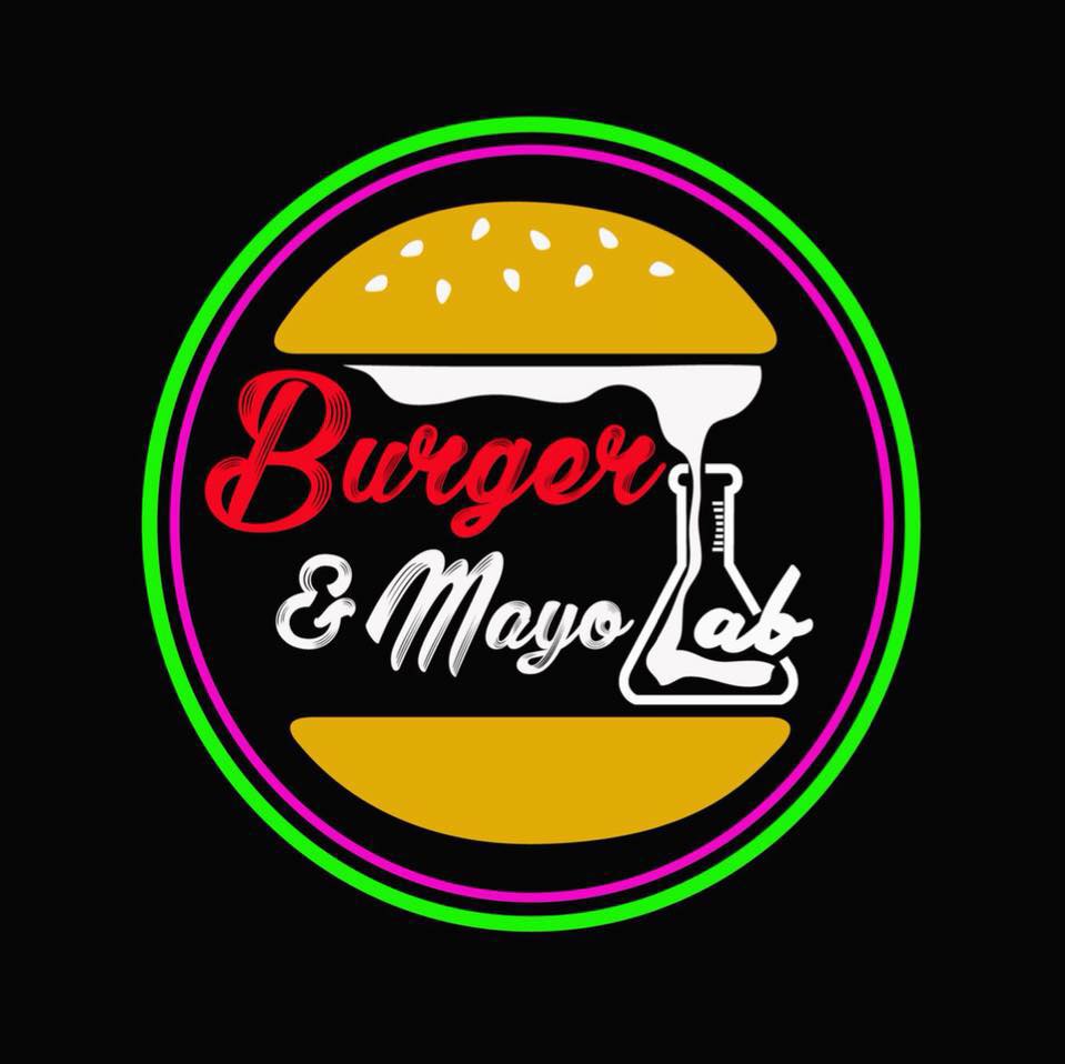 Burger & Mayo Lab Calle Loiza