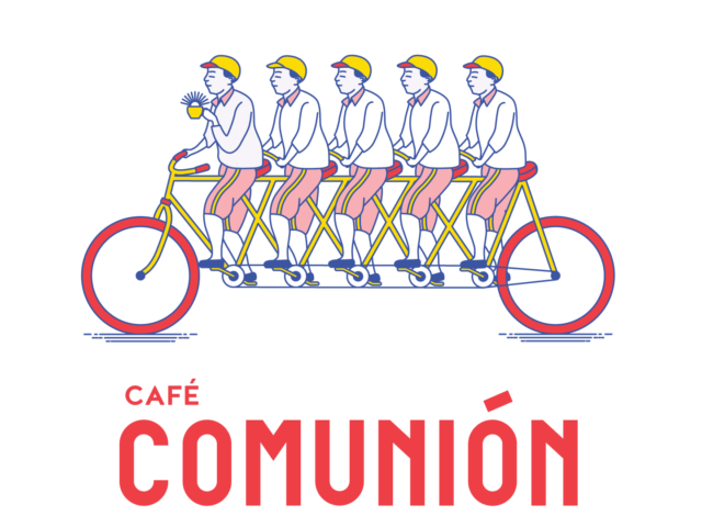 Cafe Comunión