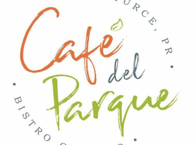 Cafe Del Parque