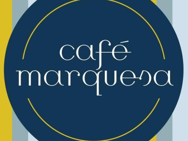 Café Marquesa