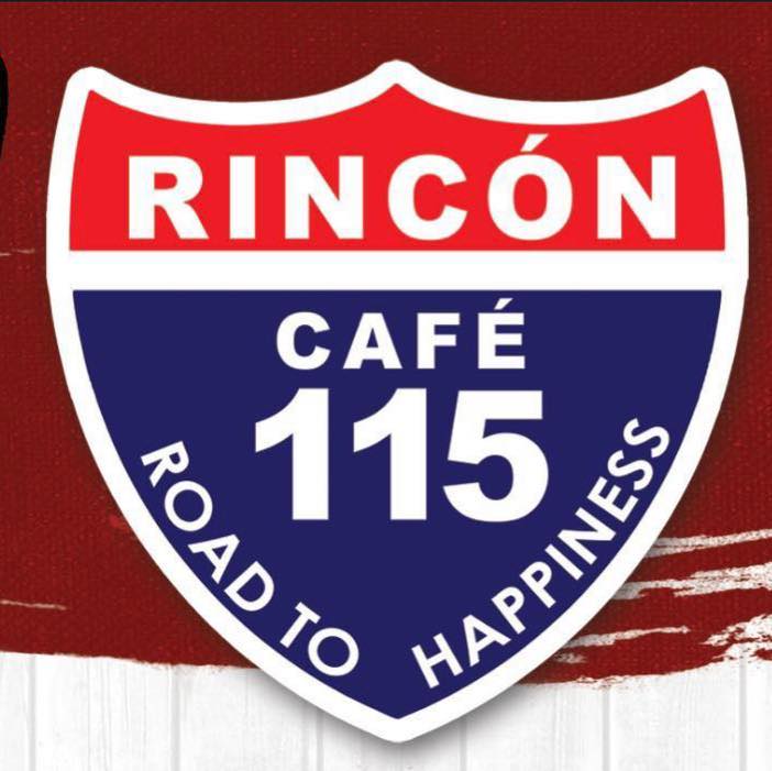 Café 115 Rincon