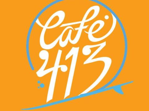 Café 413 Rincon