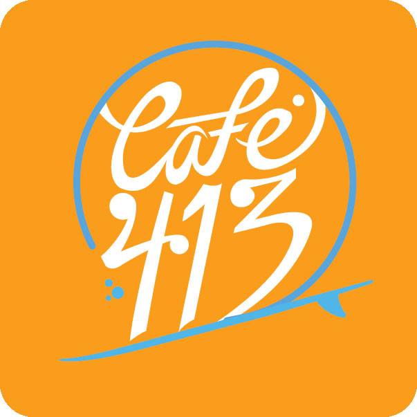 Café 413 Rincon